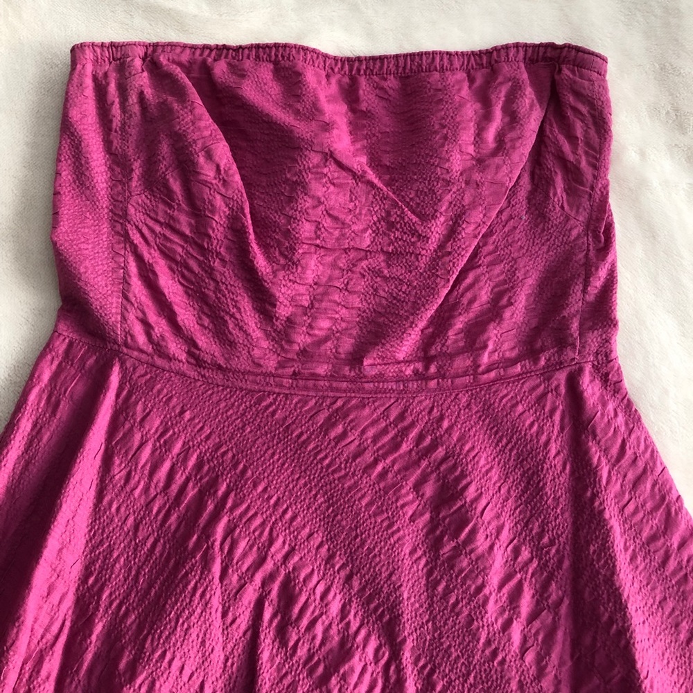 J crew dress